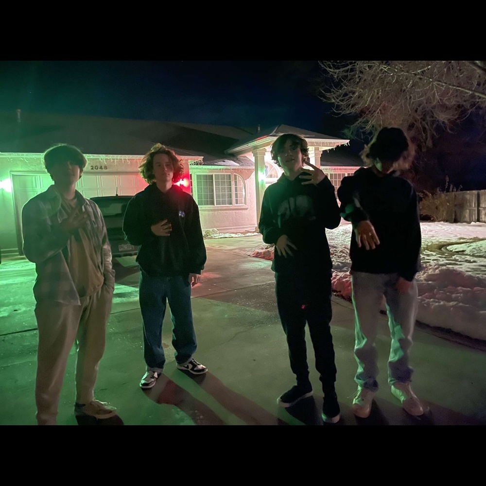 Meet your Posher, Taylor